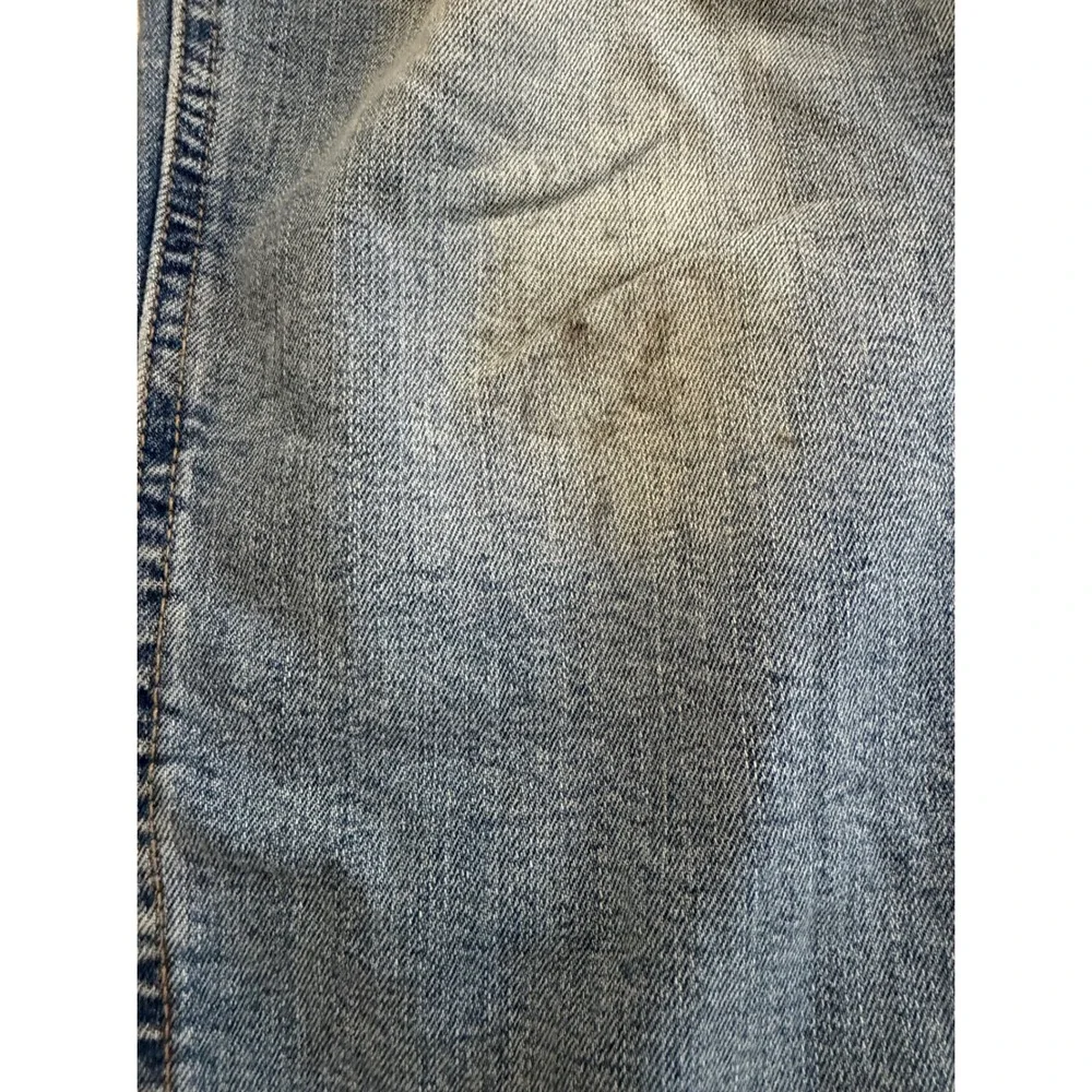 Levis levi 531